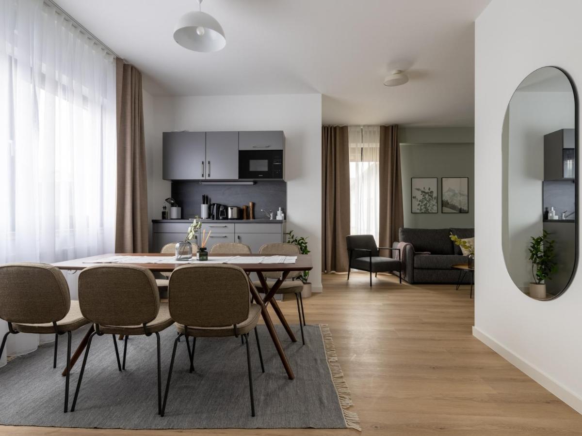Limehome Bodenmais Bahnhofstrasse Εξωτερικό φωτογραφία