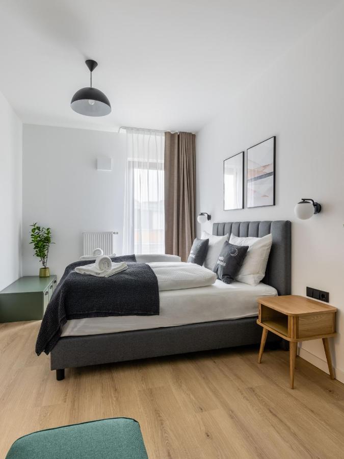 Limehome Bodenmais Bahnhofstrasse Εξωτερικό φωτογραφία
