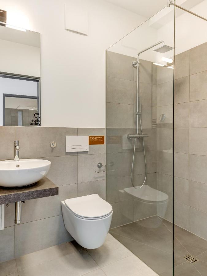 Limehome Bodenmais Bahnhofstrasse Εξωτερικό φωτογραφία