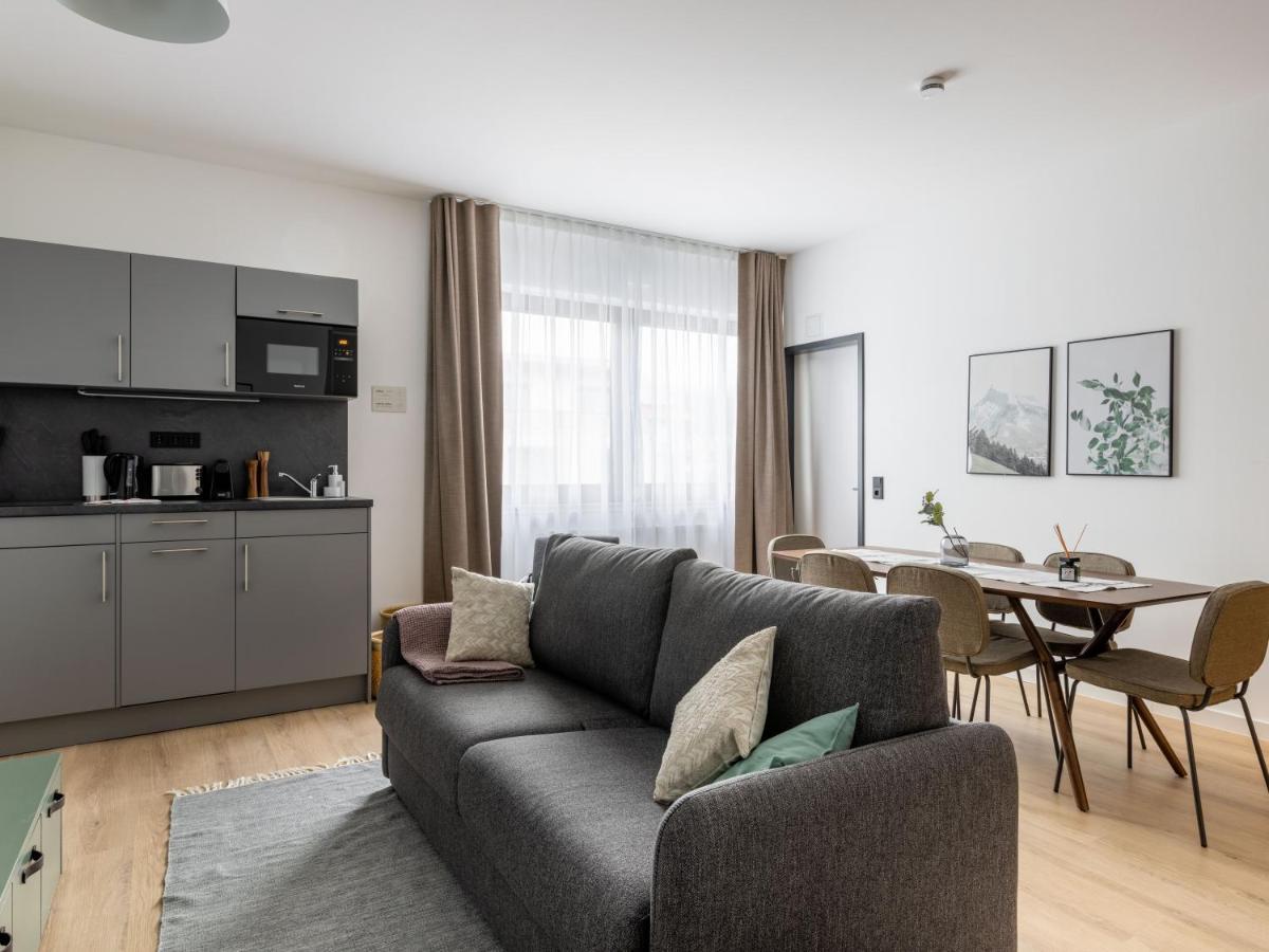 Limehome Bodenmais Bahnhofstrasse Εξωτερικό φωτογραφία