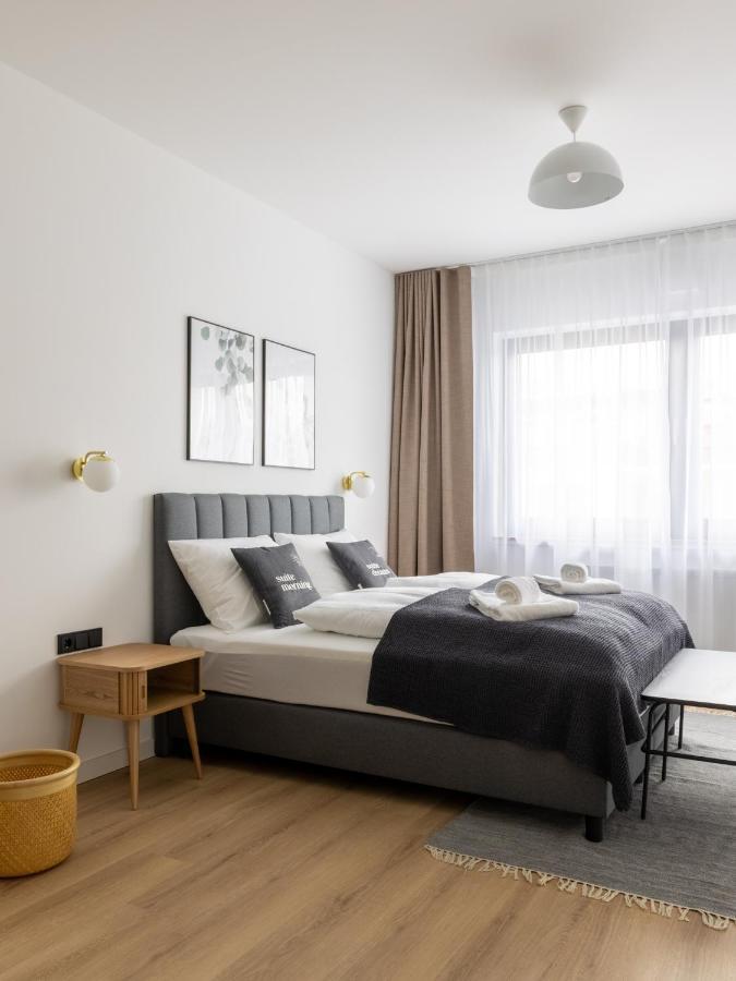Limehome Bodenmais Bahnhofstrasse Εξωτερικό φωτογραφία