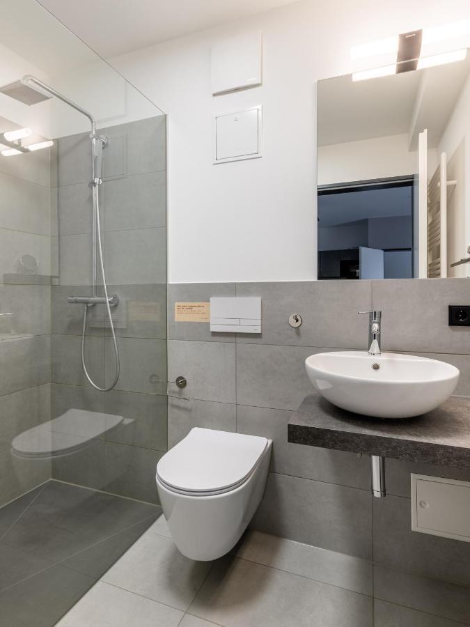 Limehome Bodenmais Bahnhofstrasse Εξωτερικό φωτογραφία