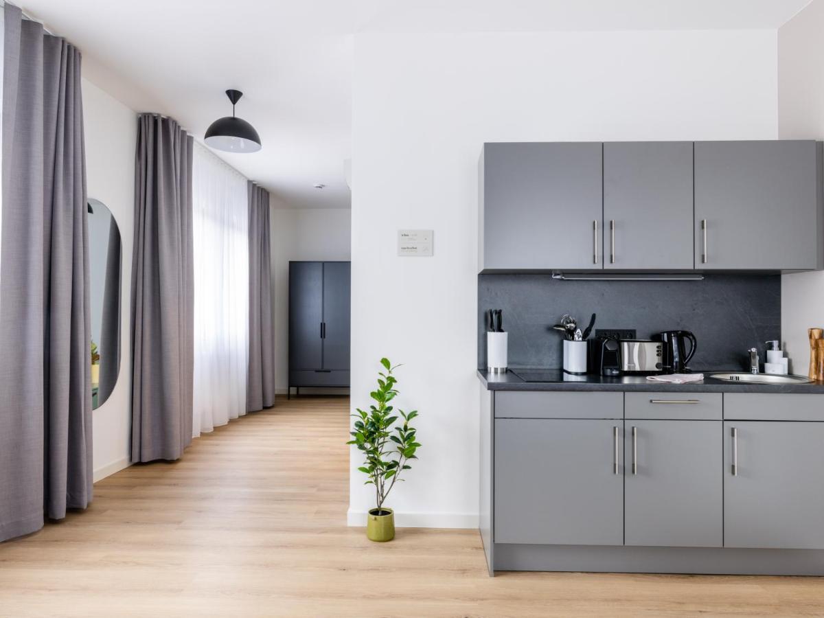 Limehome Bodenmais Bahnhofstrasse Εξωτερικό φωτογραφία