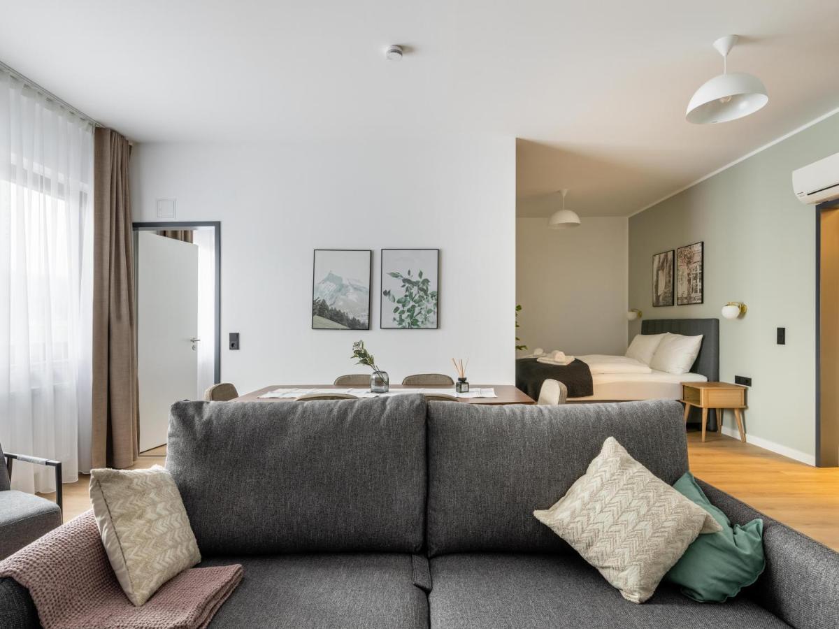 Limehome Bodenmais Bahnhofstrasse Εξωτερικό φωτογραφία