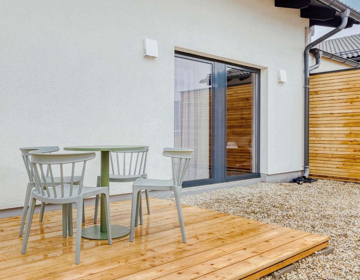 Limehome Bodenmais Bahnhofstrasse Εξωτερικό φωτογραφία