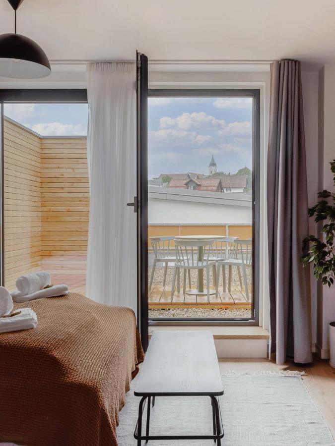 Limehome Bodenmais Bahnhofstrasse Εξωτερικό φωτογραφία