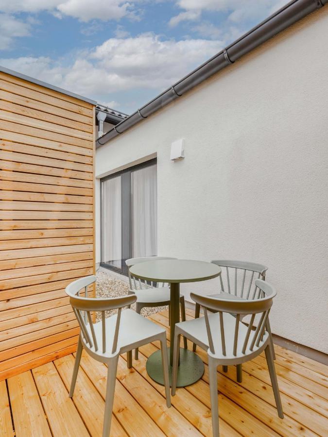 Limehome Bodenmais Bahnhofstrasse Εξωτερικό φωτογραφία