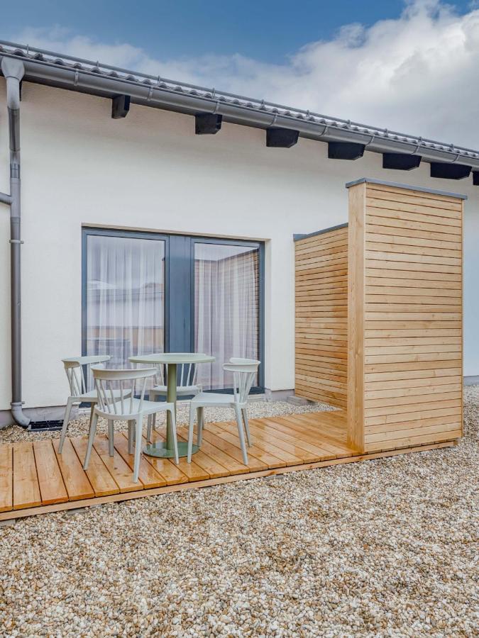 Limehome Bodenmais Bahnhofstrasse Εξωτερικό φωτογραφία