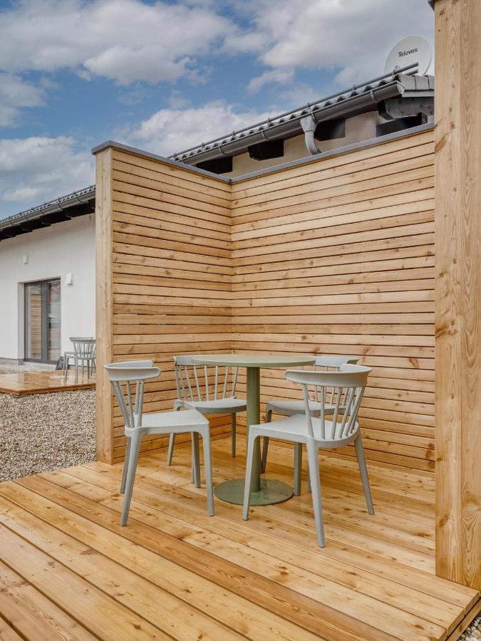 Limehome Bodenmais Bahnhofstrasse Εξωτερικό φωτογραφία