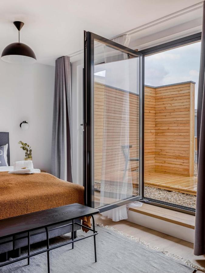 Limehome Bodenmais Bahnhofstrasse Εξωτερικό φωτογραφία